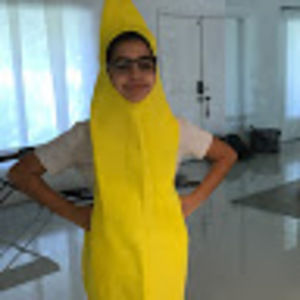 Meet your Posher, Lucia